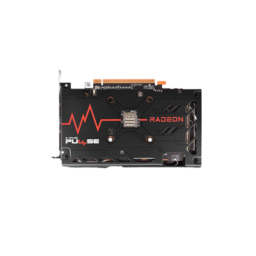 SAPPHIRE PULSE AMD RADEON RX 6600 8GB GDDR6 GRAPHICS CARD