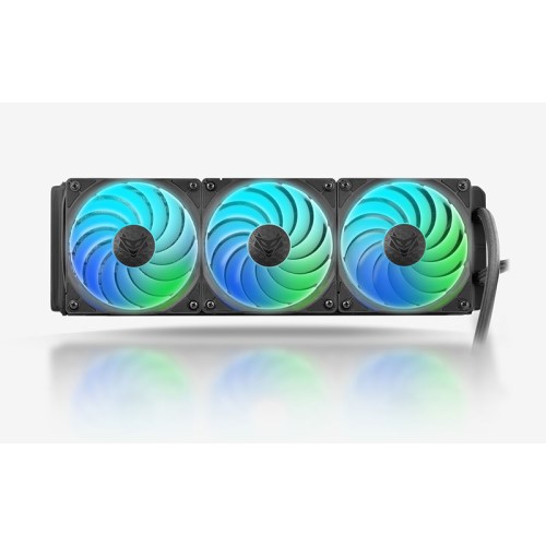 Sapphire Nitro+ S360-A ARGB 360mm All in One Liquid Cooler