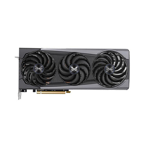 SAPPHIRE NITRO PLUS AMD Radeon RX 6800 Gaming OC 16GB Graphics Card