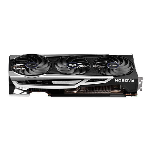 Sapphire NITRO Plus AMD Radeon RX 6900 XT GAMING OC 16GB Graphics Card