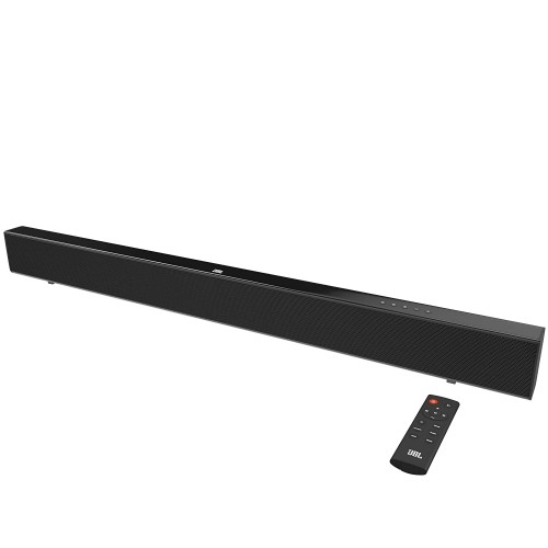 JBL Cinema SB110 2.0 Channel Soundbar with Built-in Subwoofer