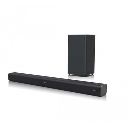 Sharp HT-SBW460 3.1CH Soundbar With Wireless Subwoofer