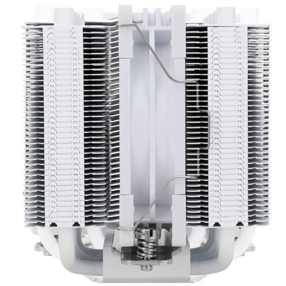 Thermalright Silver Soul 110 WHITE CPU Cooler