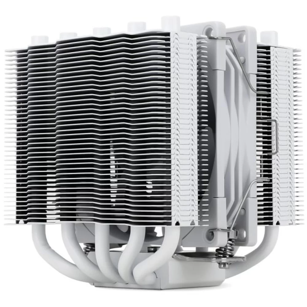 Thermalright Silver Soul 110 WHITE CPU Cooler