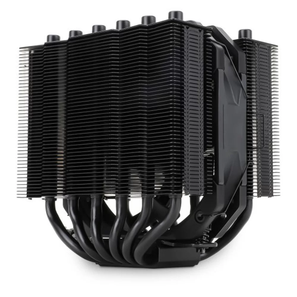 Thermalright Silver Soul 135 BLACK CPU Cooler 