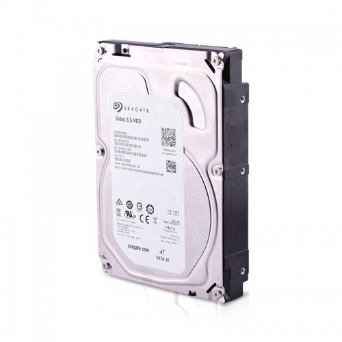 Seagate 4TB 3.5