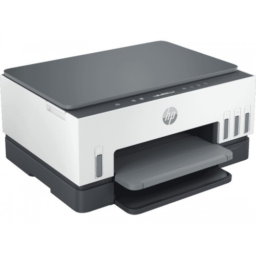 HP Smart Tank 670 Wi-Fi Duplexer All-in-One Color Printer