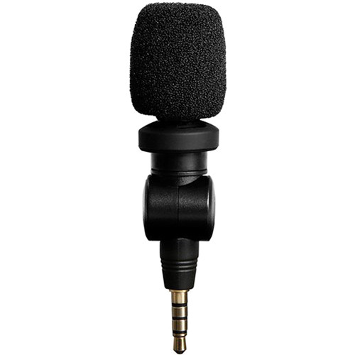 Saramonic SmartMic Condenser Basic Microphone