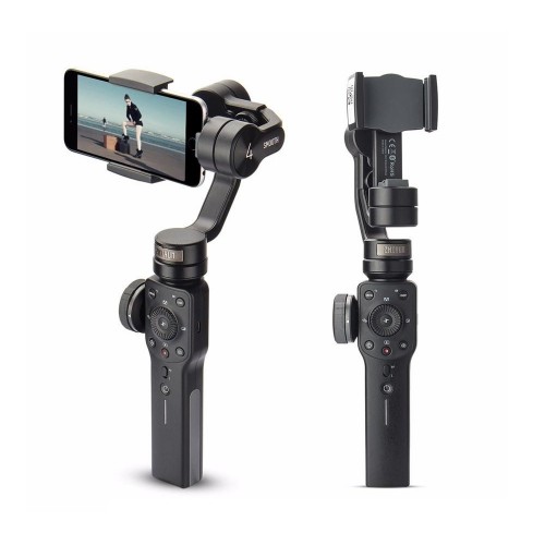 Zhiyun Smooth 4 Gimbal Brushless 3 Axis Handheld Gimbal Stabilizer