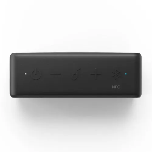 Anker Soundcore Select 2 Portable Bluetooth Speaker