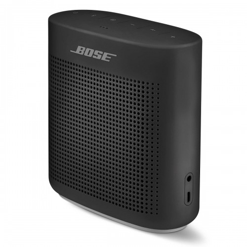 Bose SoundLink Color II Portable Bluetooth Wireless Speaker with Microphone