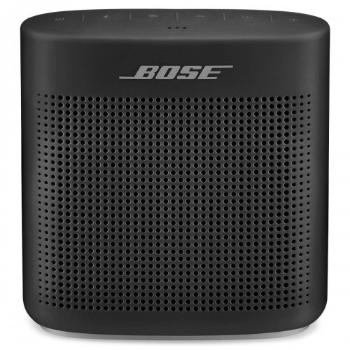 Bose SoundLink Color II Portable Bluetooth Wireless Speaker with Microphone