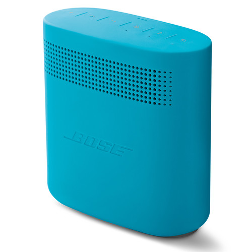 Bose SoundLink Color II Portable Bluetooth Wireless Speaker with Microphone