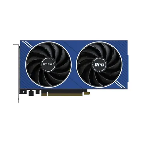 Sparkle Intel Arc A750 ORC OC Edition 8GB Dual Fan Graphics Card