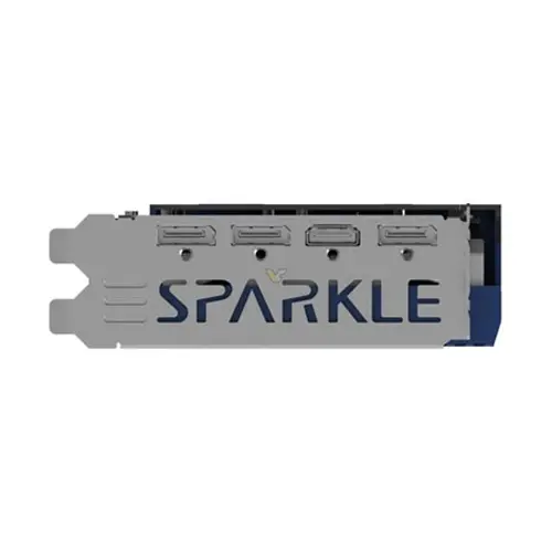 Sparkle Intel Arc A750 ORC OC Edition 8GB Dual Fan Graphics Card