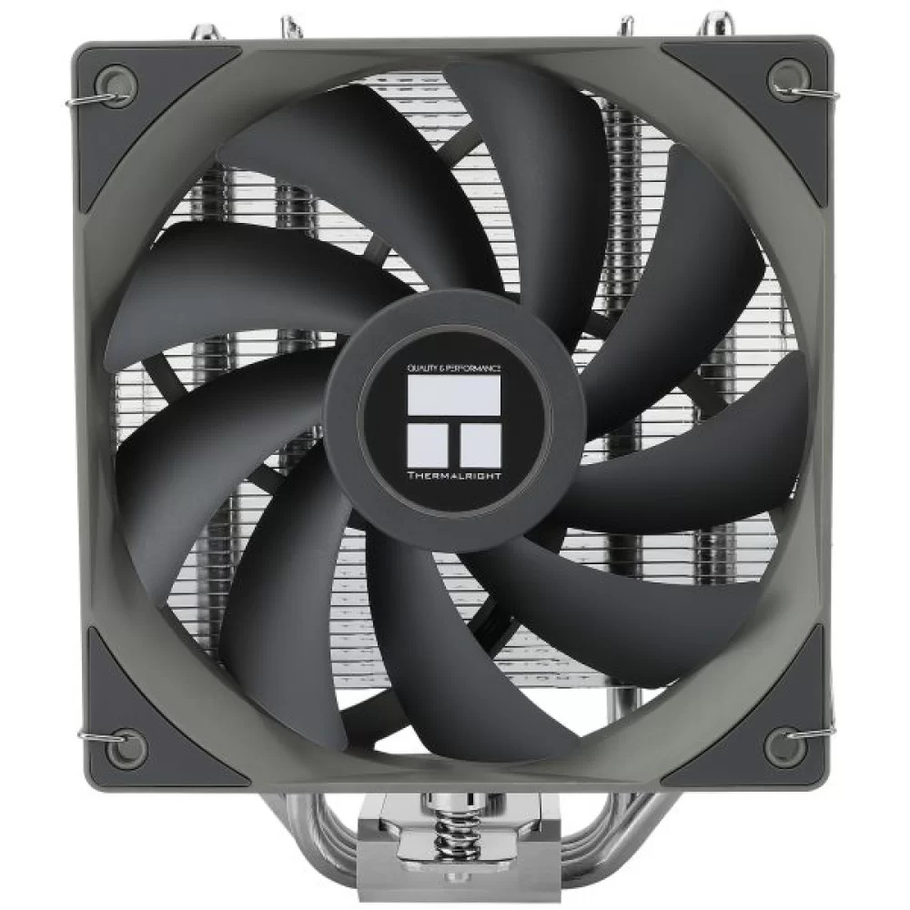 Thermalright Assassin Spirit 120 V2 CPU Cooler