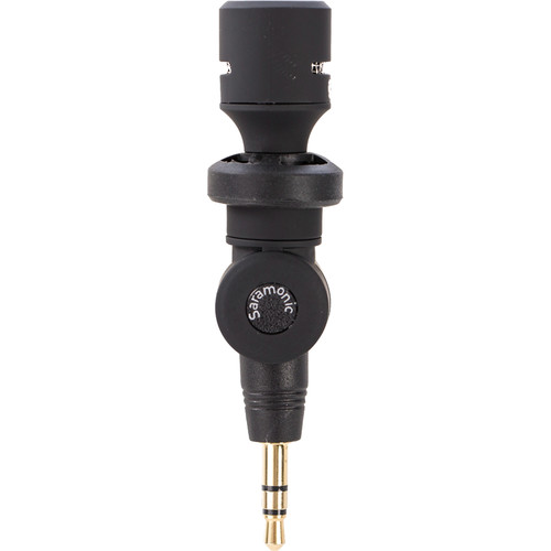 Saramonic SR-XM1 3.5mm TRS Mini Microphone