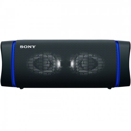 Sony SRS-XB33 EXTRA BASS Wireless Portable Speaker with Built In Mic