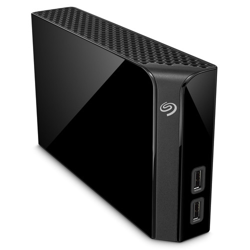 Seagate STEL10000400 Backup Plus Hub 10TB USB 3.0 External HDD