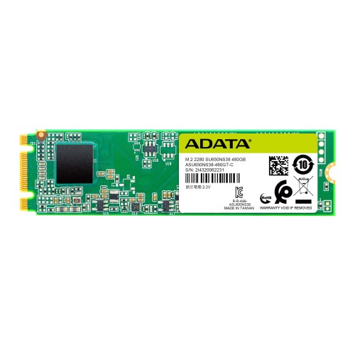 ADATA SU650 240GB M.2 SATA SSD