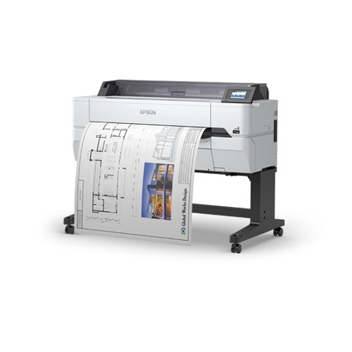 Epson SureColor SC-T5430 Technical Printer