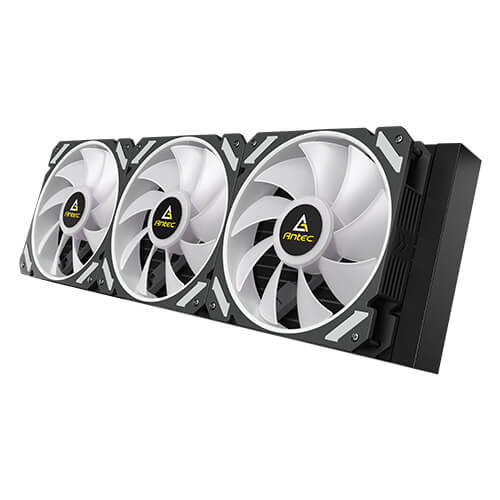 Antec Symphony 360 ARGB All-in-One Liquid CPU Cooler