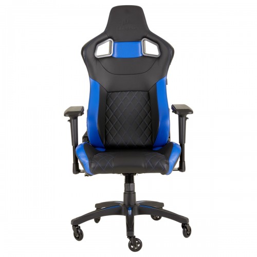 Corsair T1 Race 2018 Gaming Chair Black/Blue