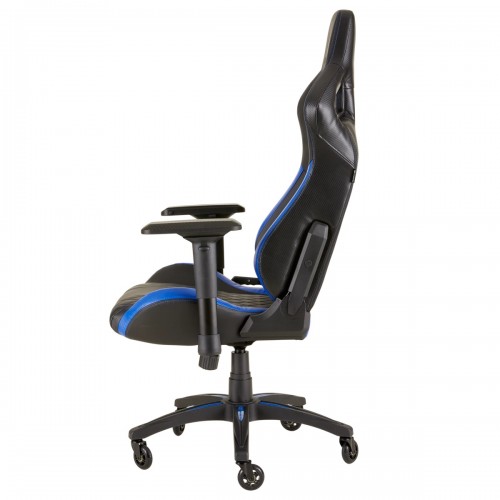 Corsair T1 Race 2018 Gaming Chair Black/Blue