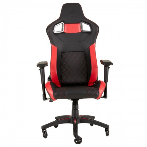 Corsair T1 Race 2018 Gaming Chair Black/Red