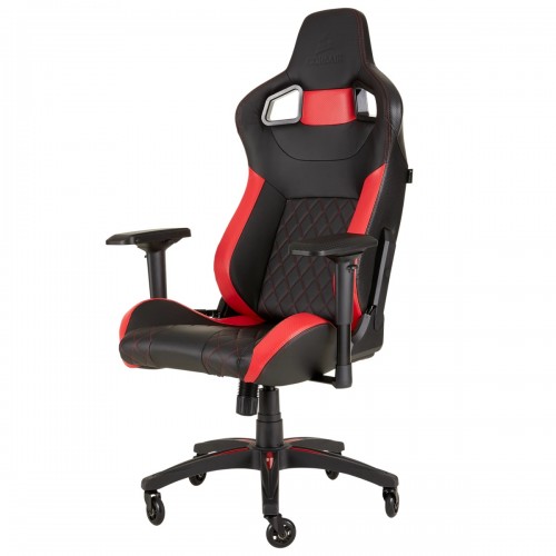 Corsair T1 Race 2018 Gaming Chair Black/Red