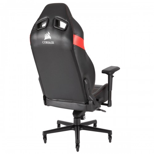 Corsair T2 Road Warrior Gaming Chair