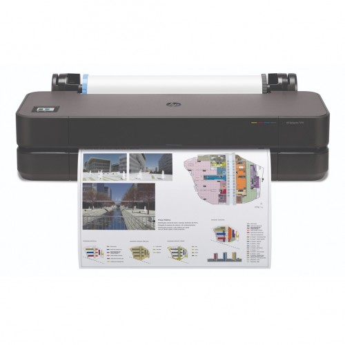 HP DesignJet T250 24