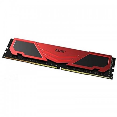 TEAM ELITE PLUS RED 8GB 3200MHz DDR4 RAM