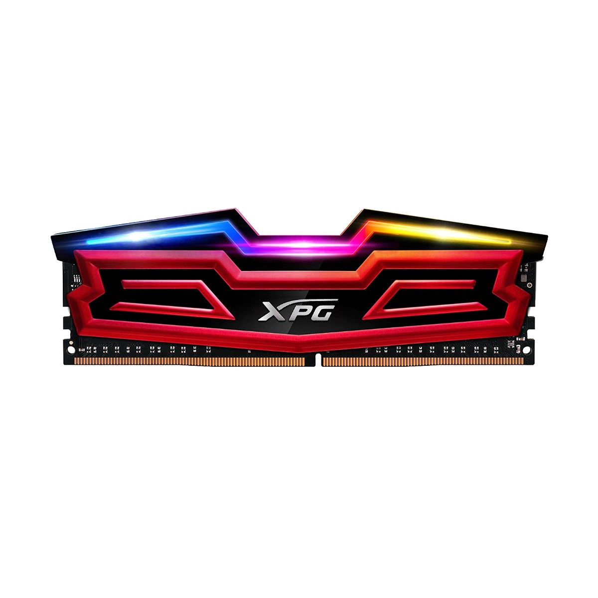 ADATA SPECTRIX D40 RGB 8GB DDR4 3000MHz Desktop RAM