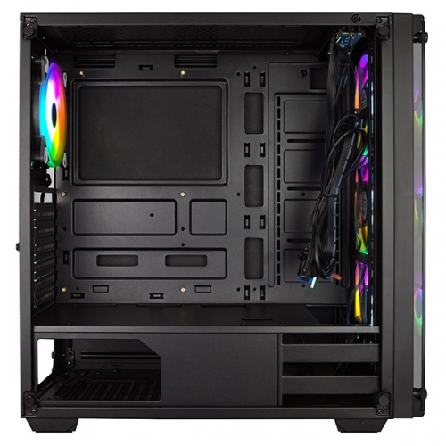 Xigmatek Venom X ATX Gaming Casing