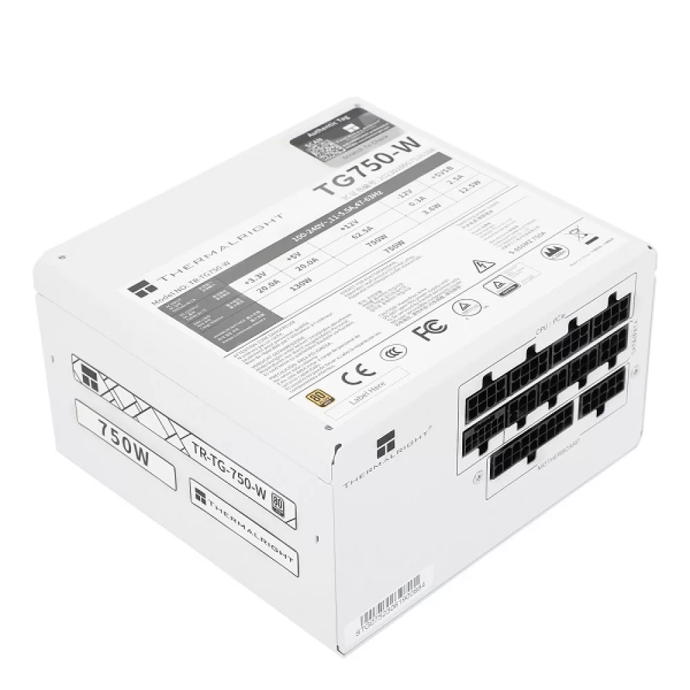 Thermalright TG-750-W 750W Power Supply