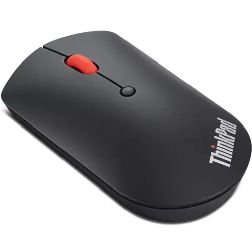 Lenovo ThinkPad Bluetooth Silent Mouse