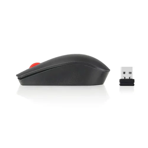 Lenovo ThinkPad Essential Wireless Mouse