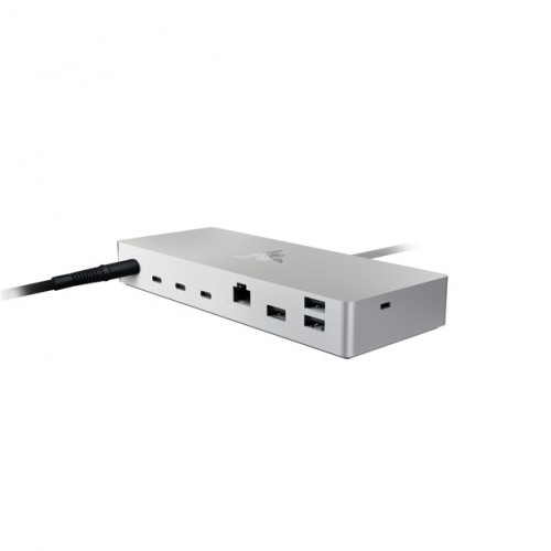 Razer Thunderbolt 4 Dock 10 Ports in One Mercury