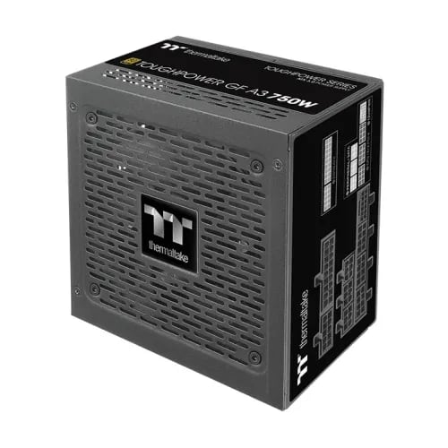 Thermaltake Toughpower GF A3 750W 80 Plus Gold Fully Modular Power Supply