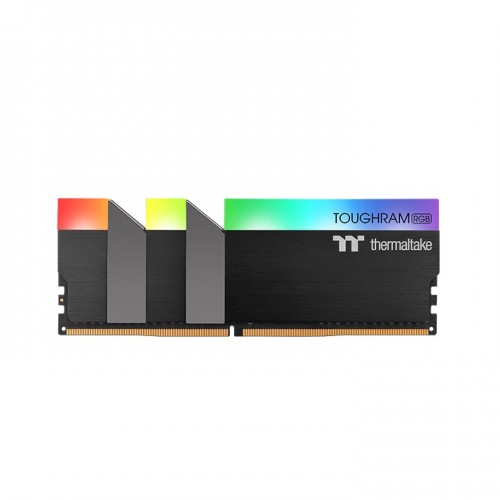 Thermaltake TOUGHRAM RGB 8GB 4600MHz DDR4 Desktop RAM