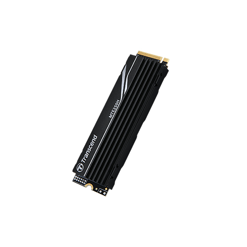 TRANSCEND 250H 1TB NVME PCIE SSD