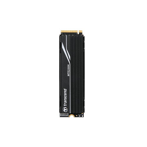 TRANSCEND 250H 1TB NVME PCIE SSD