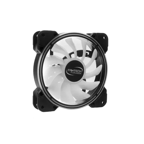 Fantech TYPHOON FB302 Addressable RGB Case Fan