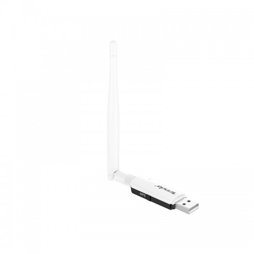 Tenda U1 300 Mbps Utral-Fast Wireless USB Adapter