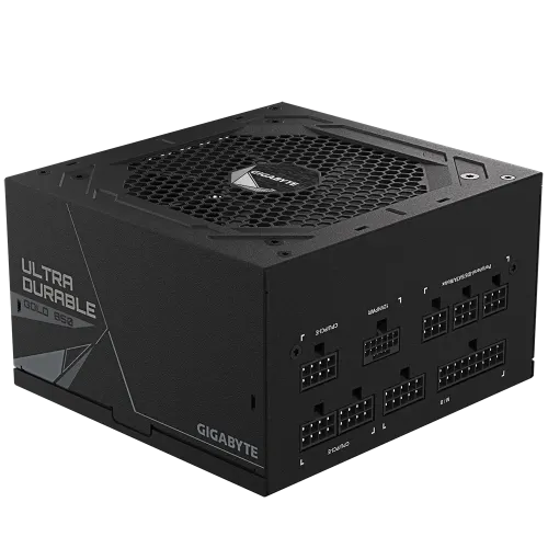 GIGABYTE UD850GM PG5 850W 80+ Gold Full Modular Power Supply