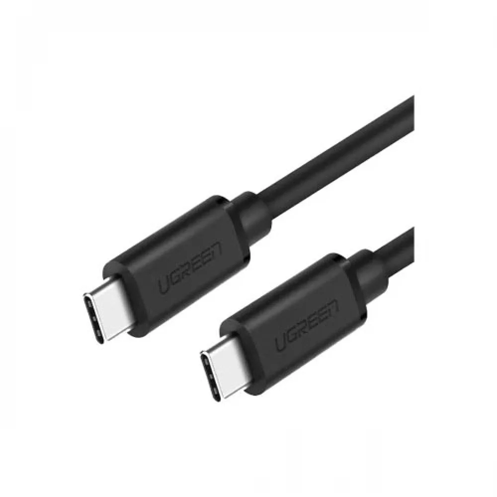 UGREEN 50998 USB 2.0 Type C To Type C Cable