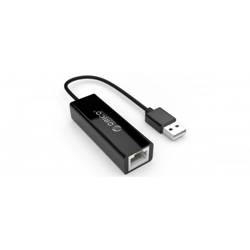 ORICO USB2.0 Fast Ethernet Network Adapter