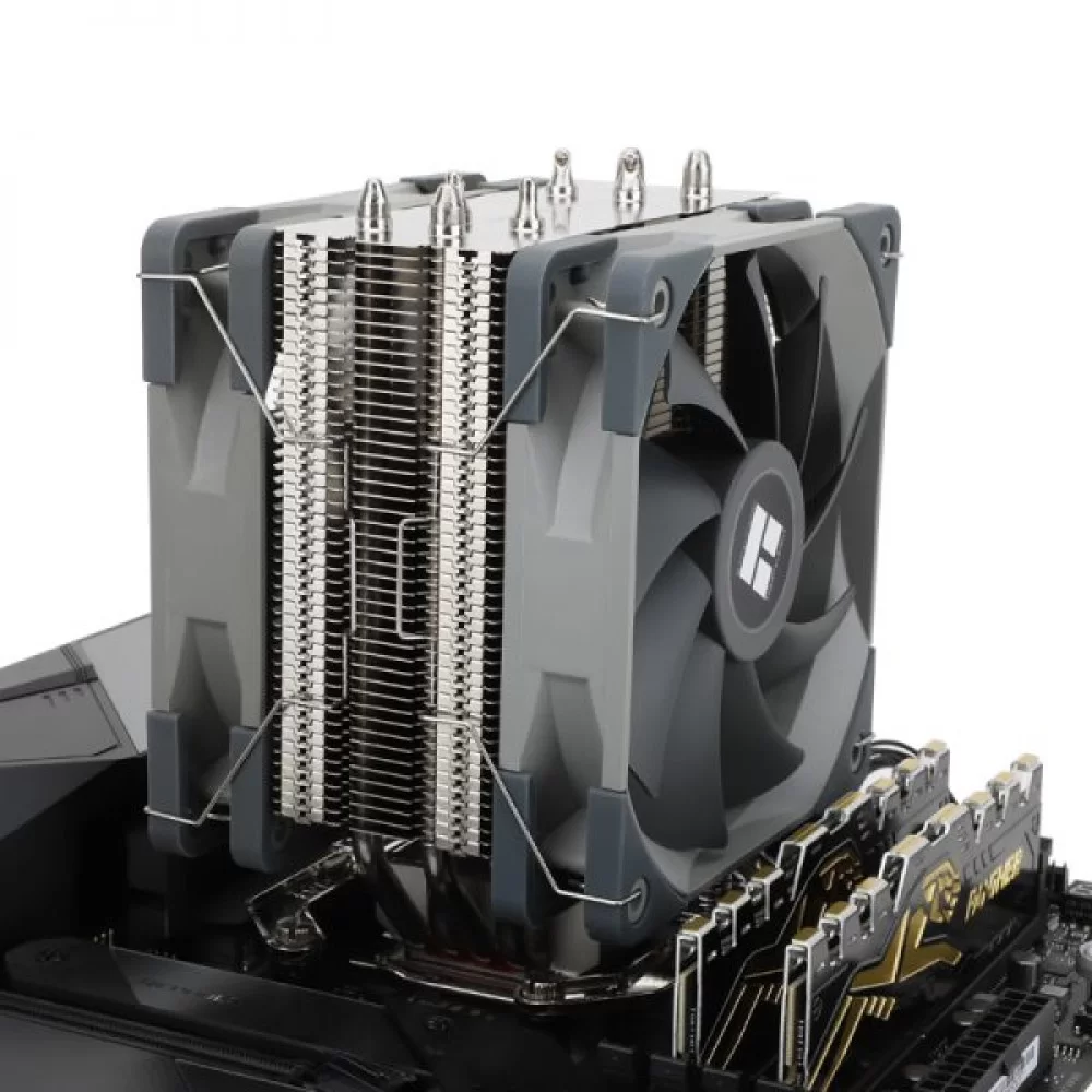 Thermalright Assassin Spirit 120 V2 Plus CPU Cooler