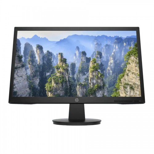 HP V22 21.5'' LED Full HD Monitor